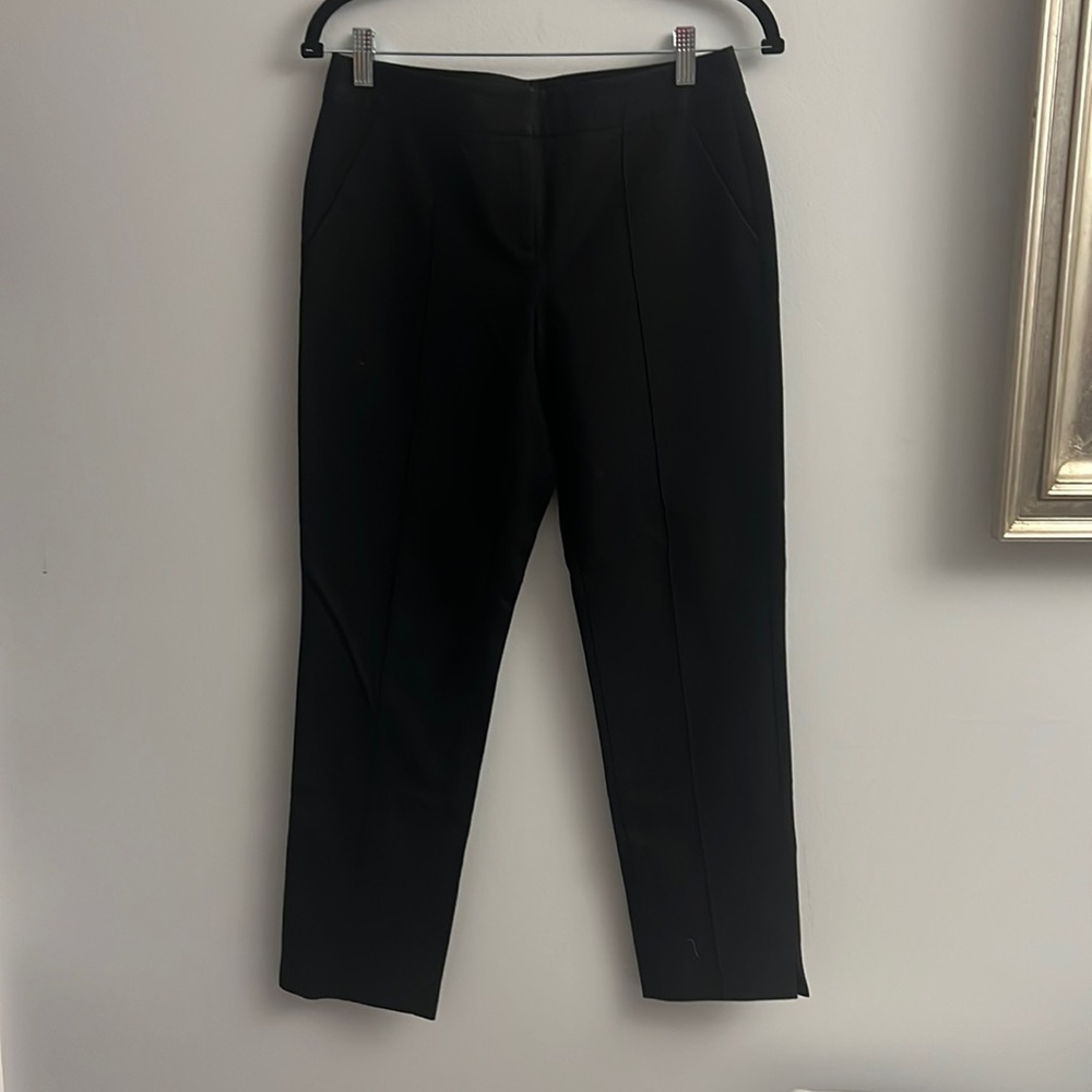 Black pants size 2